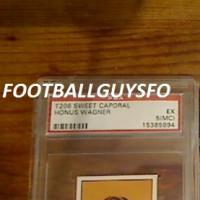 That slave