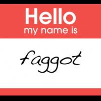 Clitdickedfag