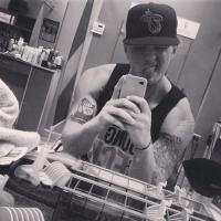 Iammistermastersfag
