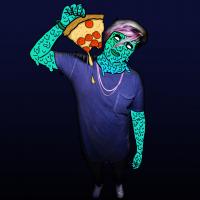 Alpha Jake