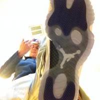 Shoe2FootMaster