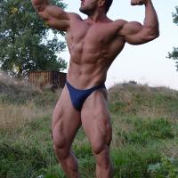 FLOMUSCLEGOD