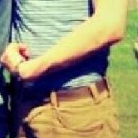 Patrick Hughes