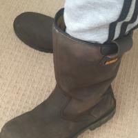 ScottishBoot