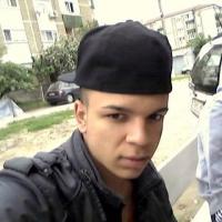 RomanianGod