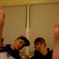 Mason & John Foot Show