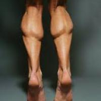 underfoot