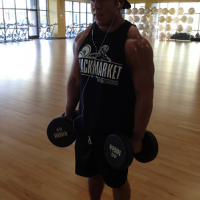 FlexinRambo