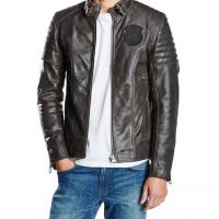 Jacket Fetish