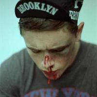 BuckedFag