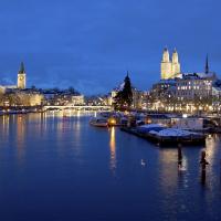 SlaveZurich