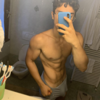 Mattia Scaramuzza
