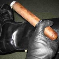 DomSmoker