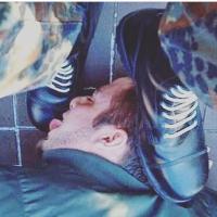 rickhomine