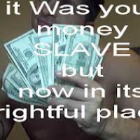 AlphaSlave