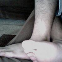 Foot Lover