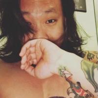 Asian Master