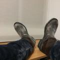 JohnDirtyboots