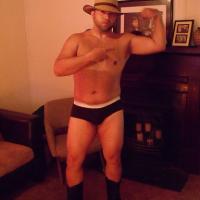 SouthernJockMaster