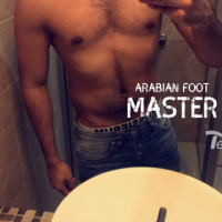 ArabianGod