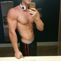 MuscleGod