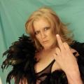 Master Marilyn