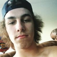Hockey Jock Tom