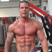 musclemann