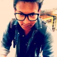 brown boy