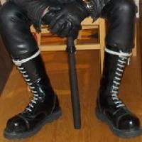 BootSSkin