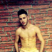 GianiHotBoy
