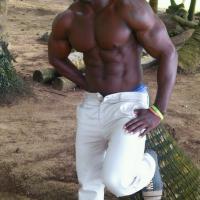 dominantgod