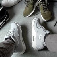 Sniffmyfeet