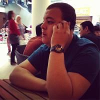 Hornybear88