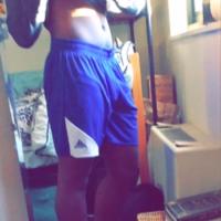 Offensive Master Mike