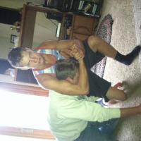 Perfect Dom