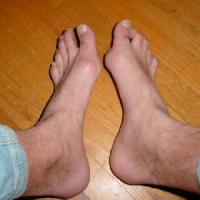 footlover