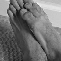 Cleveland Feet