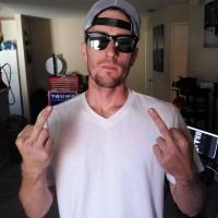 Tyler Repko