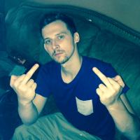 Master Anthony Clark