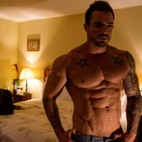 Musclegod7
