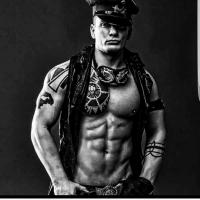 Andy Master