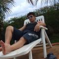 Denis Pimentinha