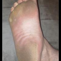 footmuppet