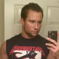 Konnor Ryes
