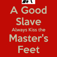 stinkslave