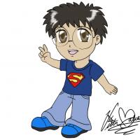 Victor
