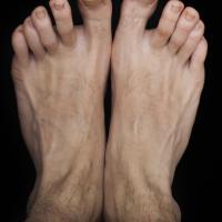 FeetFaggot