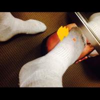 LAfootpig86