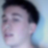 young faggot